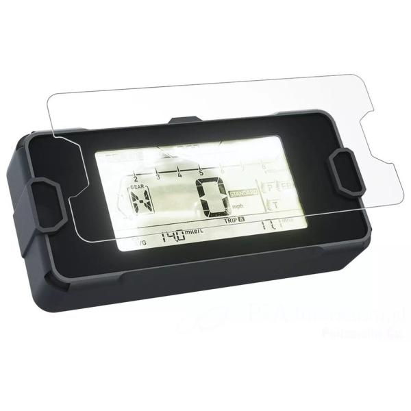 P&amp;A International P&amp;A�C���^�[�i�V���i�� ���[�^�[�p�l���v���e�N�V�����t�B����&amp;��Ɨp�c�[���Z�b�g NC750X HONDA �z���_ ���[�^�[�t�B����