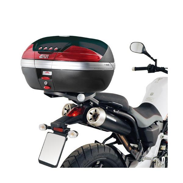 GIVI Wr mbNptBbeBO [356FZ] MT-03 (660) YAMAHA }n obOE{bNXtXe[ ԑ̗pobOEP[X