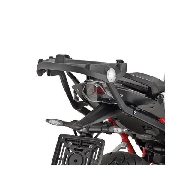 GIVI Wr mbNptBbeBO [5117FZ] R1200R R1200RS R1250R R1250RS BMW obOE{bNXtXe[ ԑ̗pobOEP[X