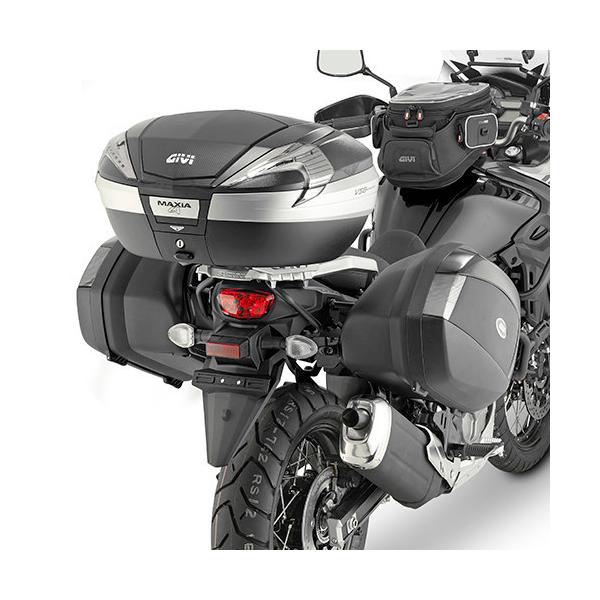 GIVI Wr pjAz_[ [PLX3112] V-STROM650 V-STROM650XT SUZUKI XYL obOE{bNXtXe[ ԑ̗pobOEP[X