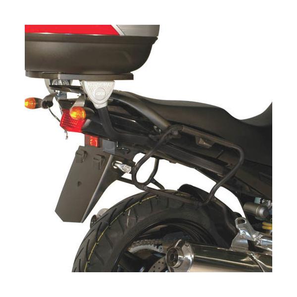 GIVI Wr pjAz_[ [PLX347] TDM900 YAMAHA }n obOE{bNXtXe[ ԑ̗pobOEP[X