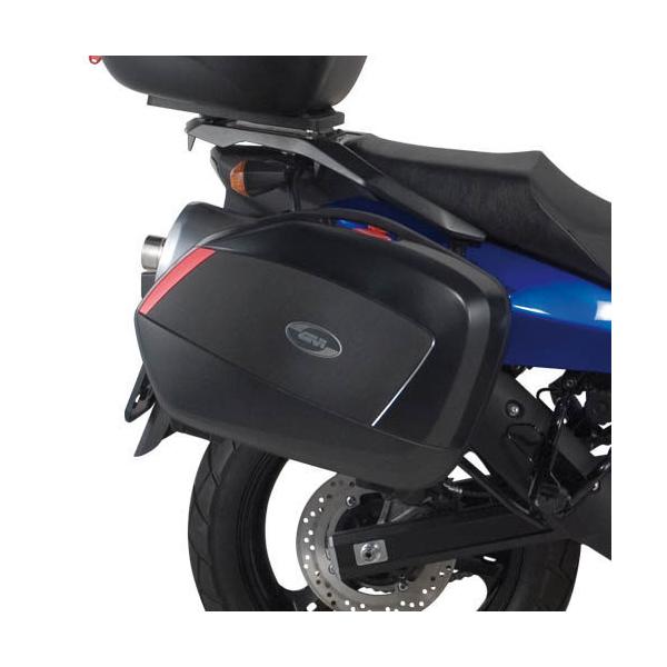 GIVI Wr pjAz_[ [PLX532] V-STROM1000 V-STROM650 KLV1000 SUZUKI XYL KAWASAKI JTL obOE{bNXtXe[ ԑ̗pobOEP[X