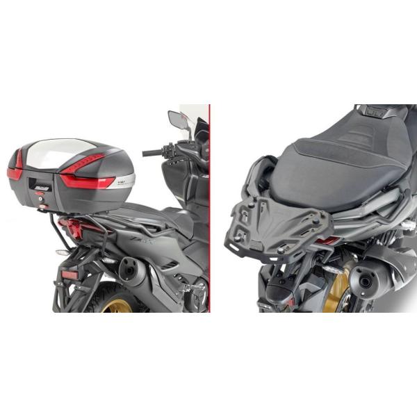 GIVI Wr XyVbN [SR2147] TMAX560 YAMAHA }n ALA O