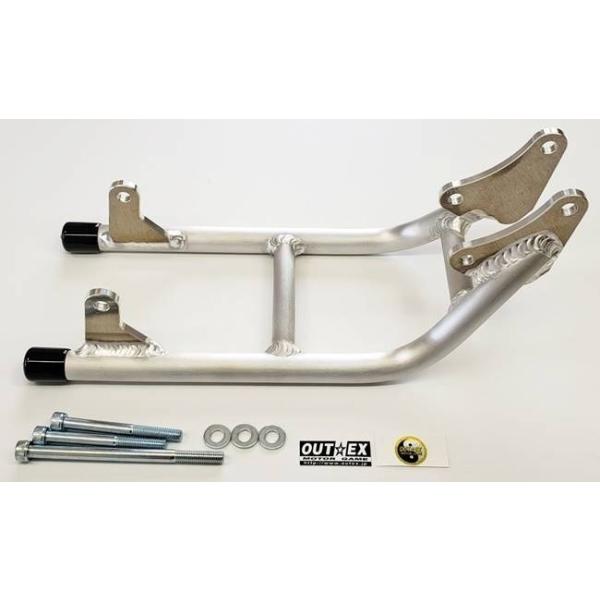 OUTEX AEebNX A_[t[ J[FVo[(A}CgH) CRF100F CRF80F XR100R XR100^[h XR50 GCv100 GCv50 HONDA z_