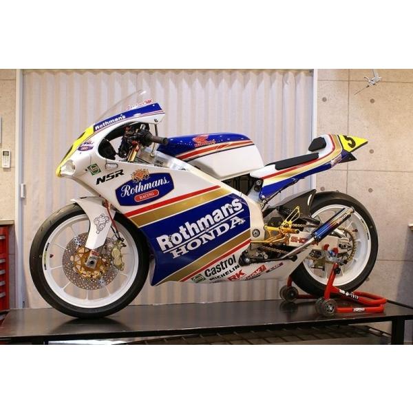 Nsr250 フルカウルの人気商品 通販 価格比較 価格 Com