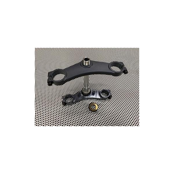 SUPER NOW �X�[�p�[�i�E ���[�V���O�X�e���L�b�g �X�e���x�A�����O�^�C�v�F�{�[���x�A�����O CBR400RR HONDA �z���_ �n���h��