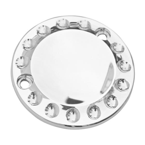 THUNDER BIKE T_[oCN Drilled ^C}[Jo[ dオF|bV \teC c[O HARLEY-DAVIDSON n[[_rbh\ GWp[c