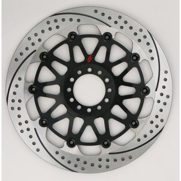 SUNSTAR TX^[ PREMIUM RACING [v~A[VO] tgfBXN[^[ RSV4 1100 FACTORY RF RR TUONO V4 APRILIA AvA u[L