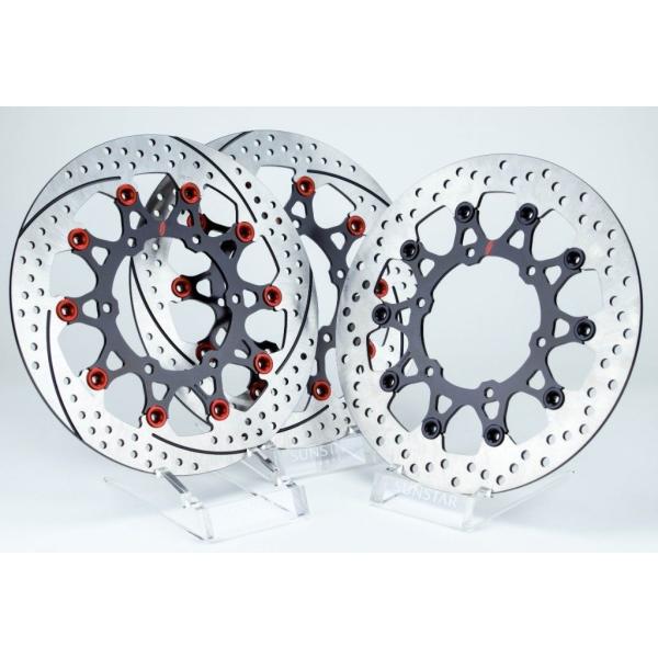 SUNSTAR TX^[ PREMIUM RACING [v~A[VO] tgfBXN[^[ sJ[Fu[ / t[eBO^CvFZ~t[eBO