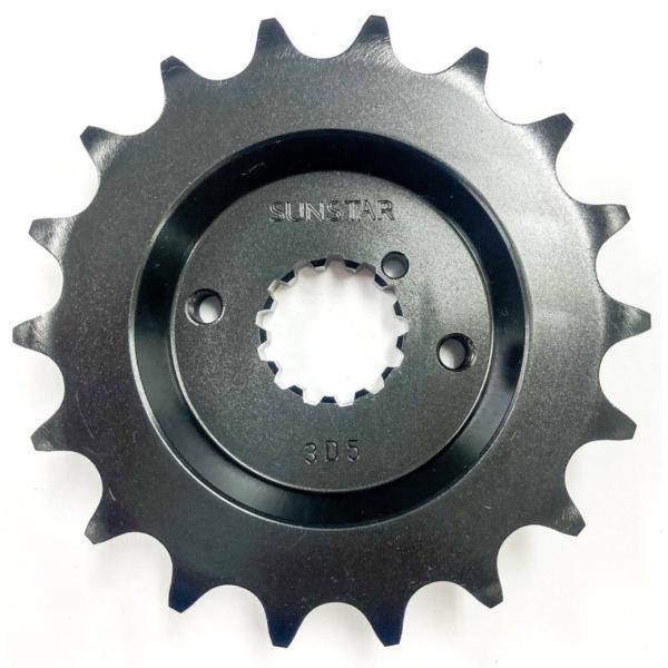 SUNSTAR �T���X�^�[ �t�����g�X�v���P�b�g �X�y�[�T�[�t�� �N���������u�f���| GS1000 GSX1000S�� GSX1100EF GSX1100ES GSX1100E GSX1100S�� SUZUKI �X�Y�L