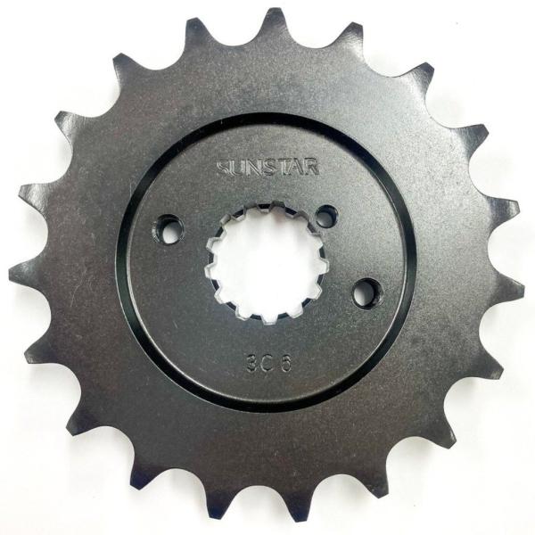 SUNSTAR TX^[ tgItZbgXvPbg Nuf| F19 GS1000 GSX1000S GSX1100EF GSX1100ES GSX1100E GSX1100S SUZUKI XYL