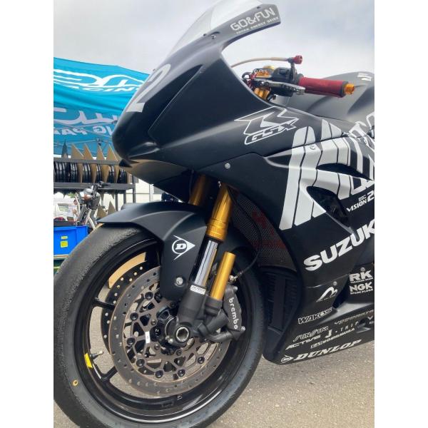 SUNSTAR TX^[ ST1000NX p[VOfBXN[^[ p / sJ[Fu[ GSX-R1000 R SUZUKI XYL u[LfBXN[^[