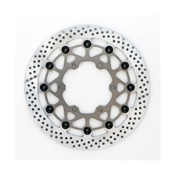 SUNSTAR TX^[ WORKS EXPAND [[NXGLXph] tgfBXN[^[ GSX-S1000 F KATANA SUZUKI XYL u[LfBXN[^[ u[L