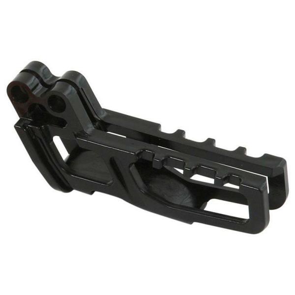 RACETECH ���[�X�e�b�N Chain Guide Black Honda CRF250�^450R�^X�^RX CRF 250 R  RX ENDURO X 450 HONDA �z���_ �`�F�[���K�C�h �����