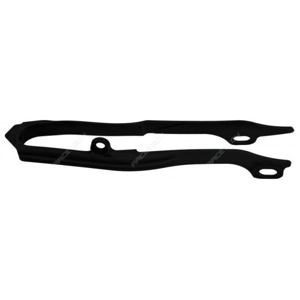RACETECH ���[�X�e�b�N Chain Slider Black Honda CR-F450 CRF 250 R  450 HONDA �z���_ �`�F�[���X���C�_�[ �����