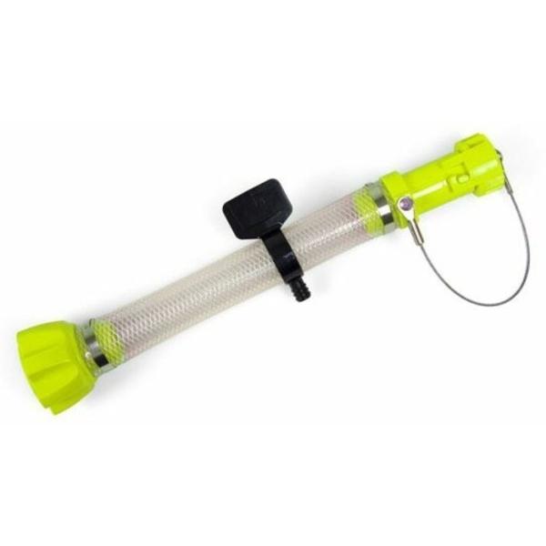 RACETECH [XebN Complete Fuel Tube Kit Yellow ̑K\gsʃIvVECi