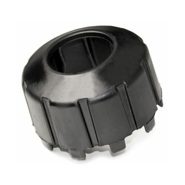 RACETECH [XebN Fuel Can Quick Fill Adapter Cap Black ̑K\gsʃIvVECi