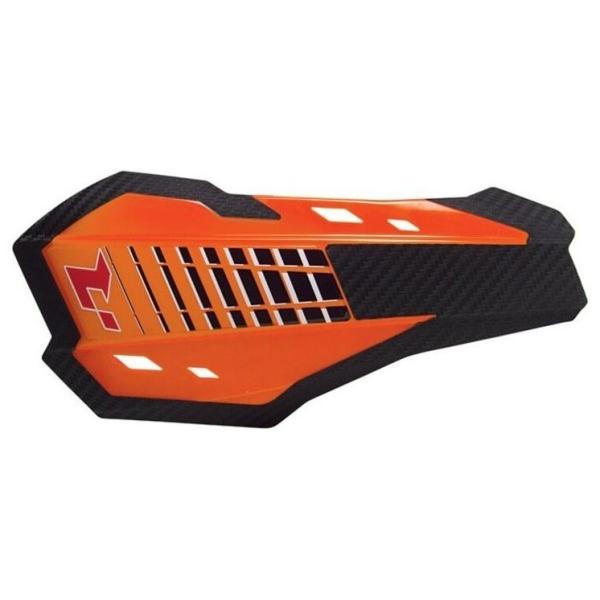 RACETECH [XebN HP2 Handguards Replacement Covers K Orange nhK[hEibNK[h nhӃp[c nh