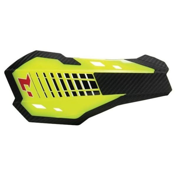 RACETECH [XebN HP2 Handguards Replacement Covers Neon Yellow nhK[hEibNK[h nhӃp[c nh