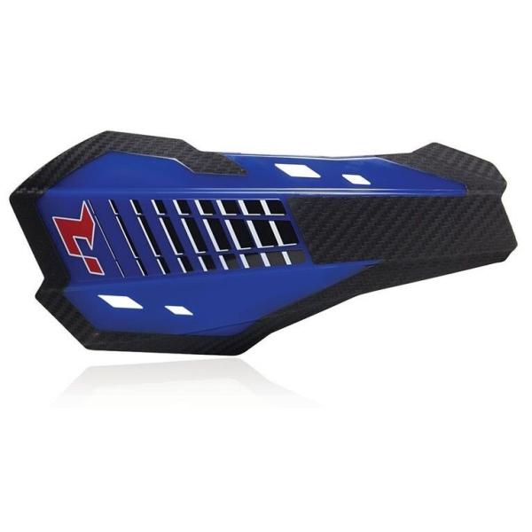 RACETECH [XebN HP2 Hanguards YZF Blue nhK[hEibNK[h nhӃp[c nh