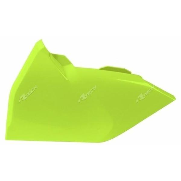 RACETECH [XebN Neon Yellow Airbox Panel KTM SX^SX-F TChJEETChJo[ JE֘A O