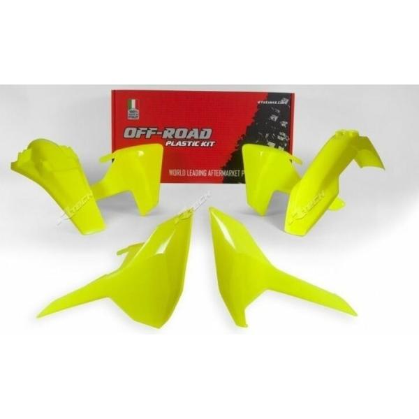 RACETECH ���[�X�e�b�N �v���X�`�b�N�L�b�g �l�I���C�G���[ Husqvarna TE�^FE FE 250 350 450 501 TE I 300 TX 125 HUSQVARNA �n�X�N�o�[�i �J�E���֘A �O��