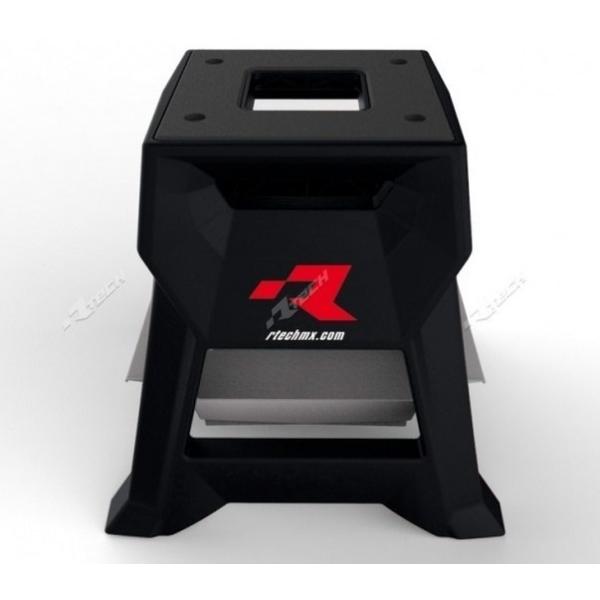 RACETECH ���[�X�e�b�N R15 MX Stand Black MT-10 ABS  SP TOURER EDITION TRACER 900 YZF-R1 YAMAHA ���}�n �I�t���[�h�X�^���h