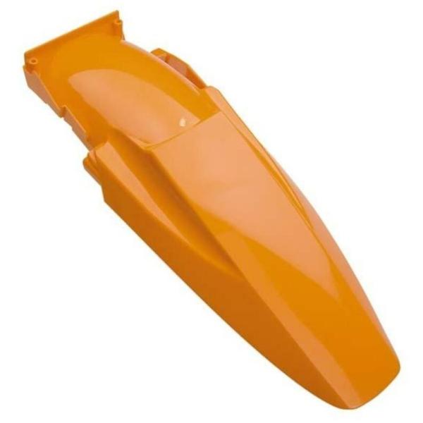 RACETECH [XebN Rear Fender Orange KTM 125 EXC SIX DAYS SX SXS 200 250 RACING 300 400 450 520 525 FACTORY EDITION MXC DESERT SMR AtF_[