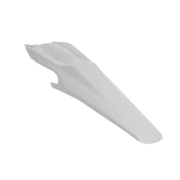 RACETECH ���[�X�e�b�N Rear Fender Quantum Grey Husqvarna FE 250 350 450 501 TE I 300 HUSQVARNA �n�X�N�o�[�i ���A�t�F���_�[ �t�F���_�[�֘A �O��