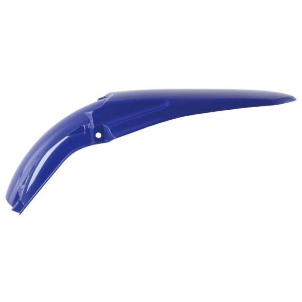 RACETECH [XebN Rear Fender Blue Yamaha YZ 125  250 WR R X Z YAMAHA }n AtF_[ tF_[֘A O