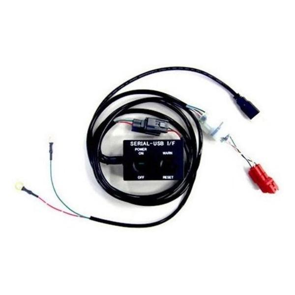 HRC �G�C�`�A�[���V�[ ���j�b�gASSY �V���A��-USB �C���^�[�t�F�[�X RTL260F RTL300R HONDA �z���_ ���̑��C���W�F�N�V�����EECU�֘A�I�v�V�����E��C���i