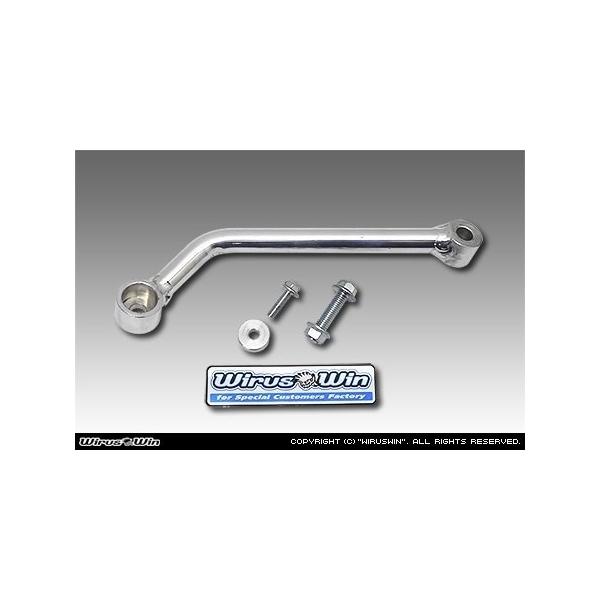 WirusWin ECYEB }t[Xe[ u 250 500 Rebel300 HONDA z_ }t[