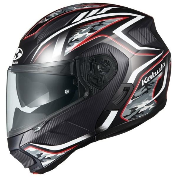 OGK KABUTO オージーケーカブト RYUKI ENERGY [リュウキ エナジー