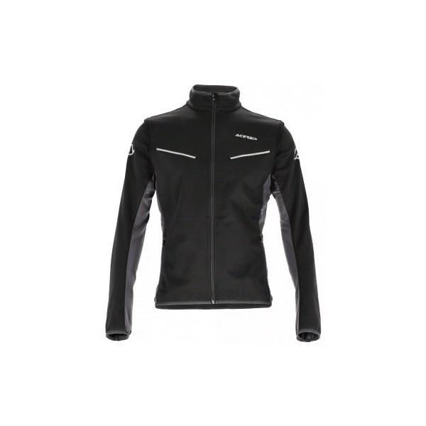 ACERBIS A`FrX TRACK SOFTSHELLWPbg TCYFXL I[V[YWPbg WPbg Ap