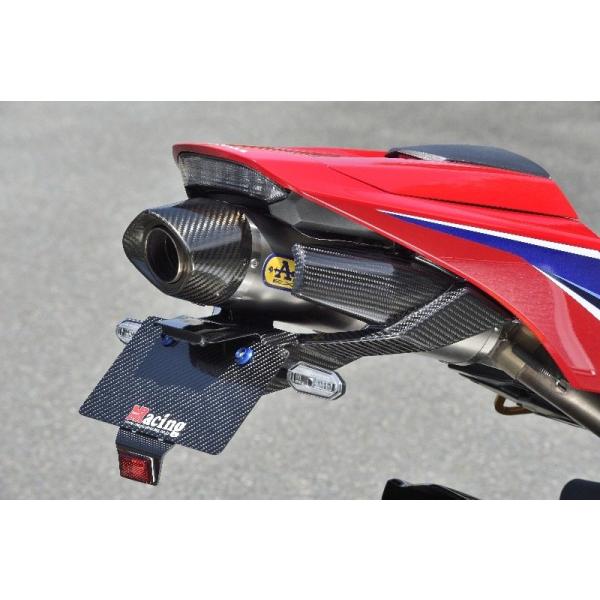 Magical Racing マジカルレーシング フェンダーレスキット タイプ:FRP黒 CBR600RR HONDA ホンダ : ウェビック2号店 - 通販 - Yahoo!ショッピング Magical Racing マジカルレーシング フェンダーレスキット タイプ:FRP黒 CBR600RR HONDA ホンダ : ウェビック2号店 - 通販 - Yahoo!ショッピング