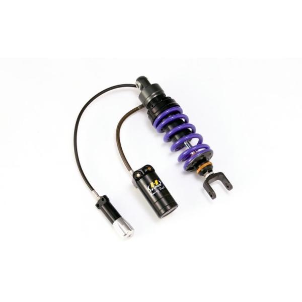 HYPERPRO �n�C�p�[�v�� ���m�V���b�N T461 �z�[�X�t�^���N HPA�t �R���X�^���g���C�W���O NC750X HONDA �z���_ ���A�T�X�y���V���� �T�X�y���V���� �����