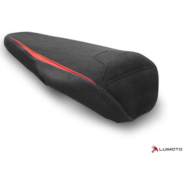 LUIMOTO Cg AV[gJo[ J[FXEF[hubN^TEC-GRIP^bh×u[ Xeb` CBR1000RR-R FIREBLADE HONDA z_ V[gJo[ O