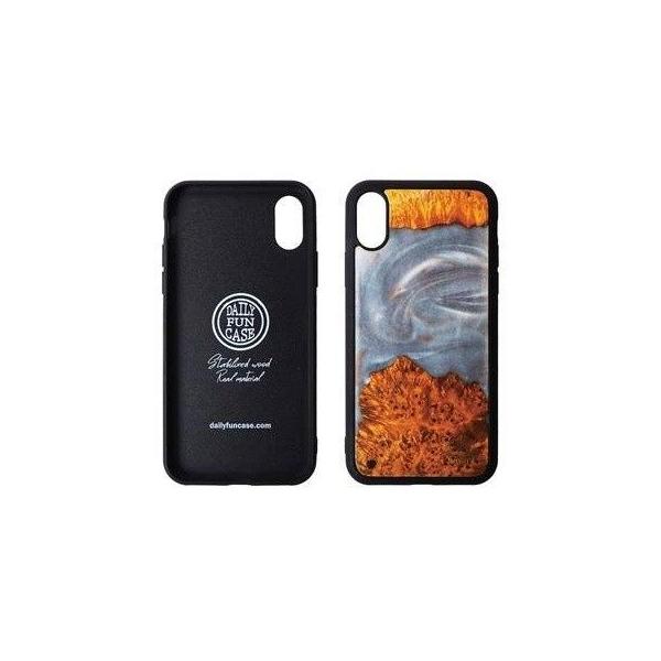 GOODS ObY yStabilized woodziphoneX^XS - Dailyfuncase J[FzCg X}[gtHP[X dq@