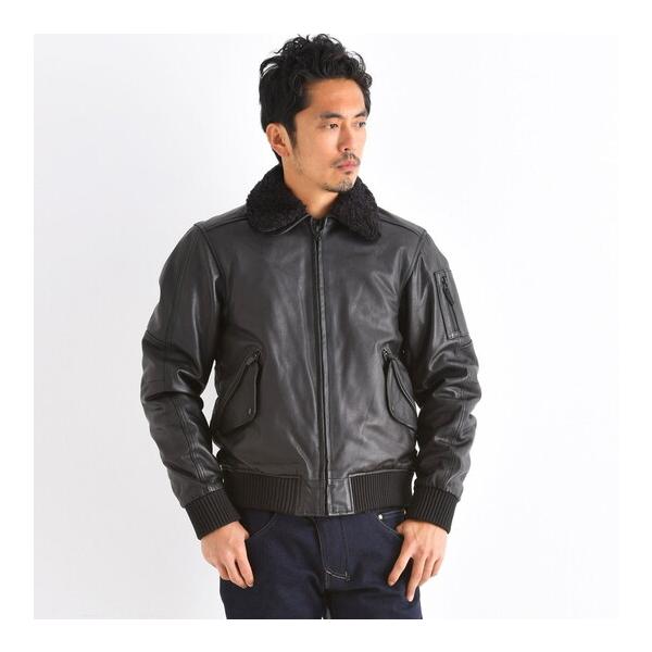 カドヤ KADOYA MAVERICK ［K'S LEATHER］ サイズ：M レザー