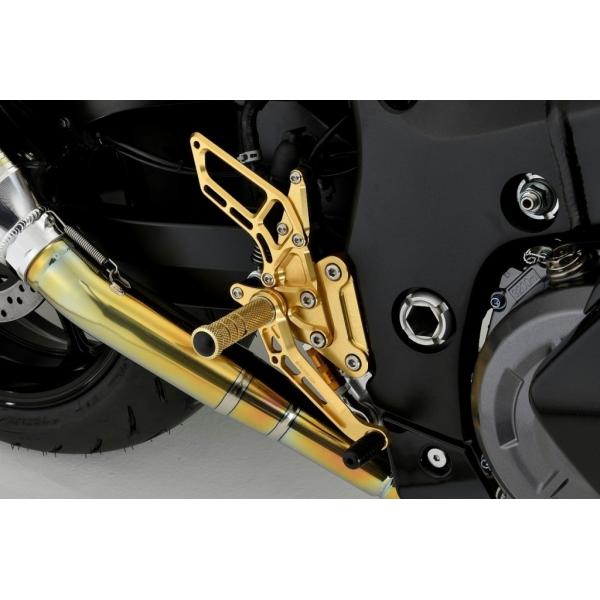 K-FACTORY PCt@Ng[ CfBOXebv J[FX[p[ubN GSX1300R SUZUKI XYL obNXebv Xebv 