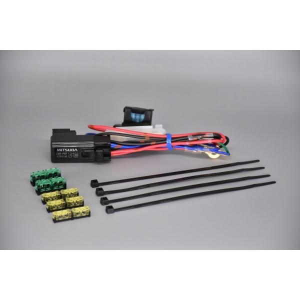 MITSUBA ~coTR[ doLbg don[lX dn