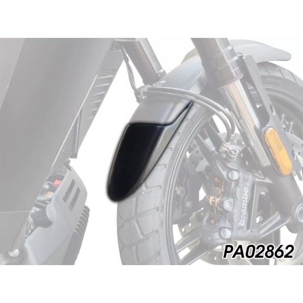 P&amp;A International P&amp;A�C���^�[�i�V���i�� �G�N�X�e���_�[�t�F���_�[ PAN AMERICA 1250 Special HARLEY-DAVIDSON �n�[���[�_�r�b�h�\�� �t�F���_�[�֘A