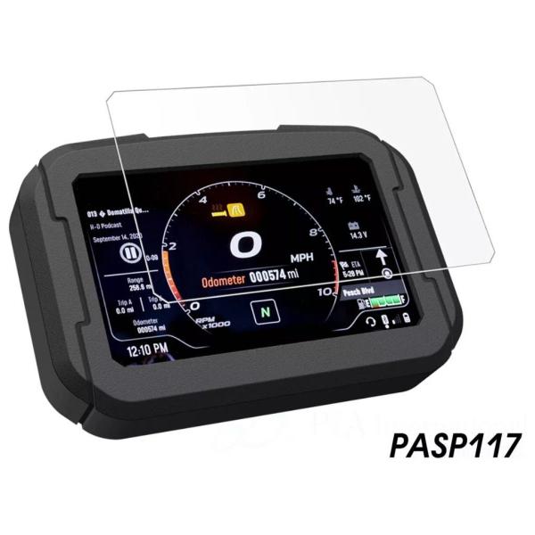 P&amp;A International P&amp;A�C���^�[�i�V���i�� ���[�^�[�p�l���v���e�N�V�����t�B��������Ɨp�c�[���Z�b�g PAN AMERICA 1250 ���[�^�[�t�B���� �d���n