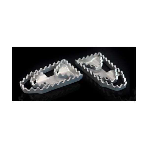 SRC SRC:エスアールシー WIDE FOOT PEG ADEPTER SET HONDA CB500X CB500X HONDA ホンダ