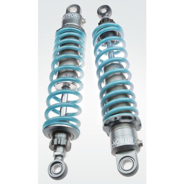 NITRON iCg ATXyVcCVbN TWIN R1 V[Y XvOJ[F^[RCY / e[}J[F^C^jE GB350 HONDA z_