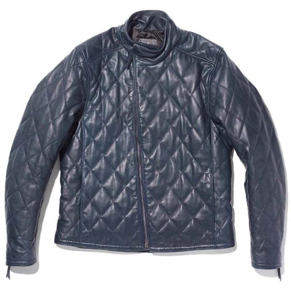 カドヤ（KADOYA） DB9 ジャケット 【K'S LEATHER】 サイズ：S レザー