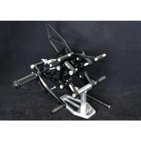 WOODSTOCK EbhXgbN obNXebvLbg J[FI[ubN YZF-R6 YAMAHA }n obNXebv Xebv 