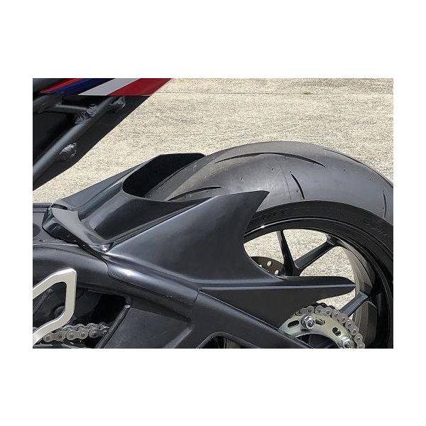 CLEVER WOLF �N���o�[�E���t ���A�t�F���_�[ �J���[�F�J�[�{�����D / �^�C�v�F�m�[�}���^�C�v CBR1000RR-R HONDA �z���_ �t�F���_�[�֘A �O��