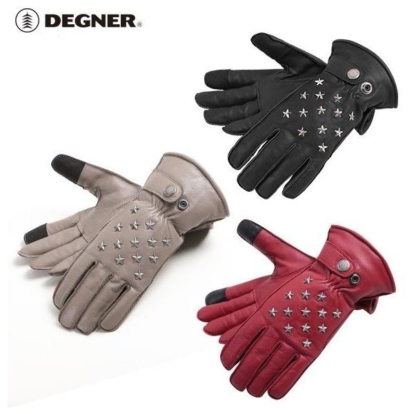 DEGNER fOi[ U[O[u fB[X TCYFL O[u Ap
