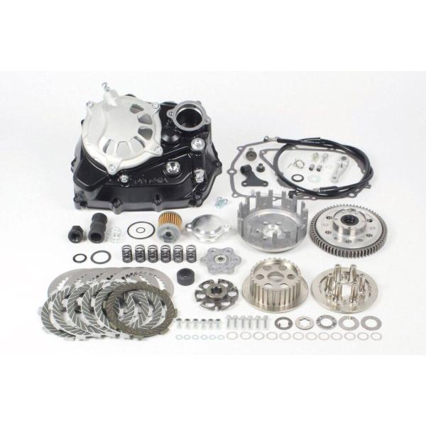 専用です。 スペシャルパーツ武川 SP武川 SPタケガワ 乾式クラッチキット TYPE-R